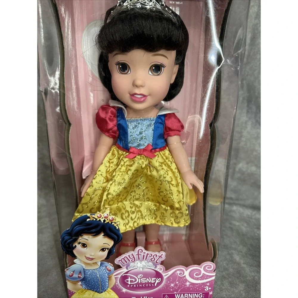 Jakks Pacific My First Disney Princess Snow‎ White 14
